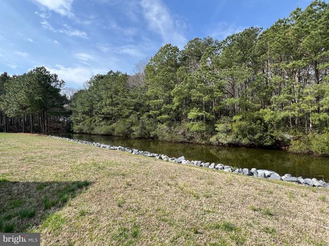 8334 S LONGBOAT WAY, Berlin, MD 21811