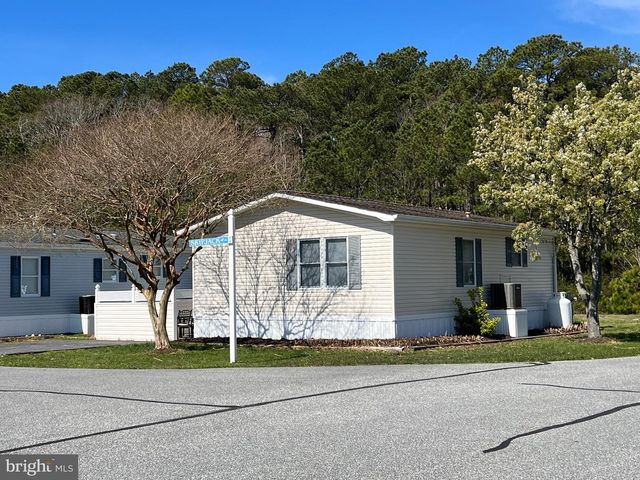 8334 S LONGBOAT WAY, Berlin, MD 21811