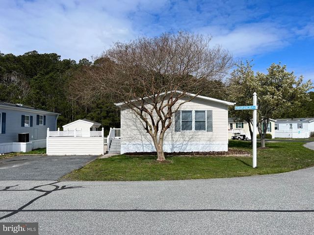 8334 S LONGBOAT WAY, Berlin, MD 21811