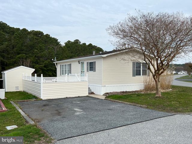 8334 S LONGBOAT WAY, Berlin, MD 21811