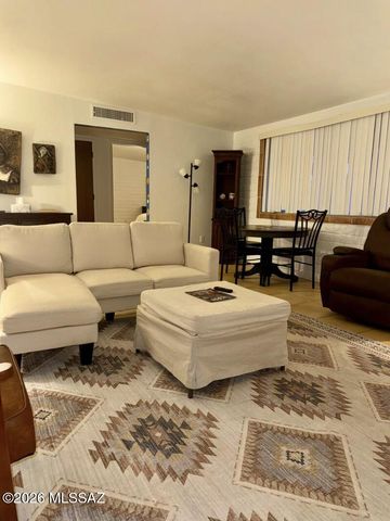 4415 N Swan Road, Tucson, AZ 85718