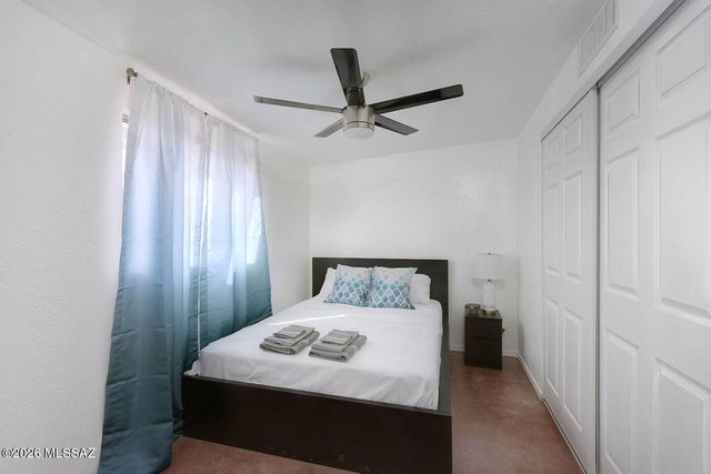 4415 N Swan Road, Tucson, AZ 85718