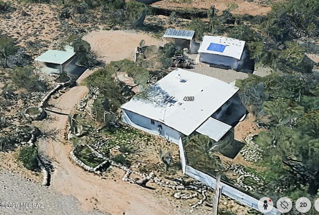 4415 N Swan Road, Tucson, AZ 85718