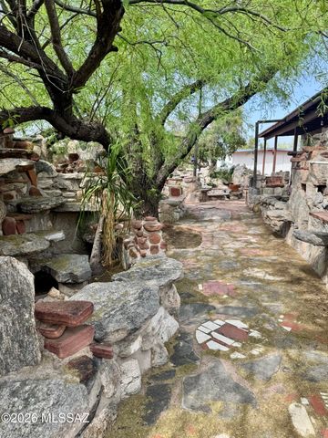 4415 N Swan Road, Tucson, AZ 85718