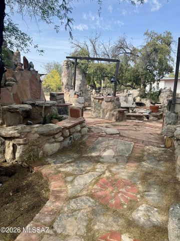 4415 N Swan Road, Tucson, AZ 85718