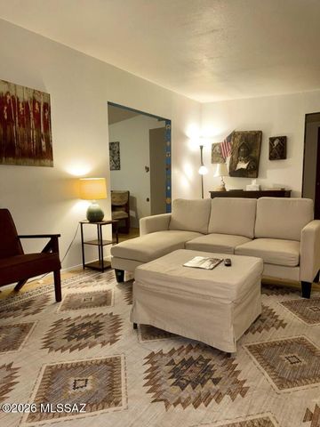 4415 N Swan Road, Tucson, AZ 85718