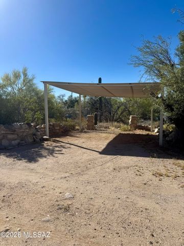 4415 N Swan Road, Tucson, AZ 85718