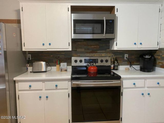 4415 N Swan Road, Tucson, AZ 85718