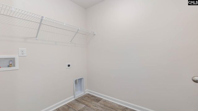 1026 Rampart Court, Lugoff, SC 29078