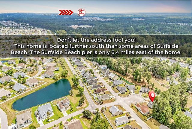 208 South Reach Ct., Myrtle Beach, SC 29588