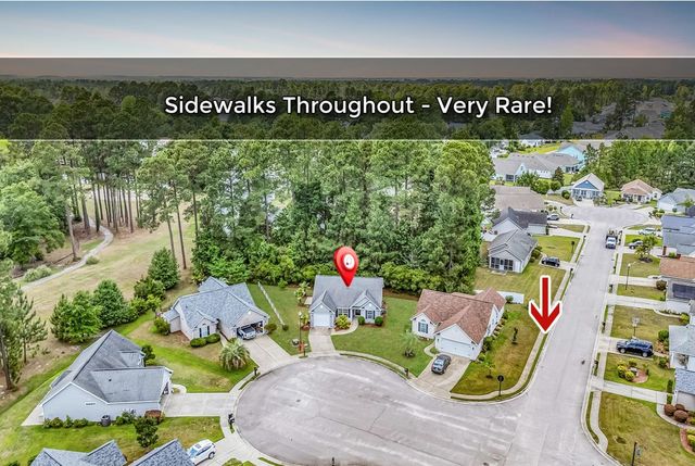 208 South Reach Ct., Myrtle Beach, SC 29588