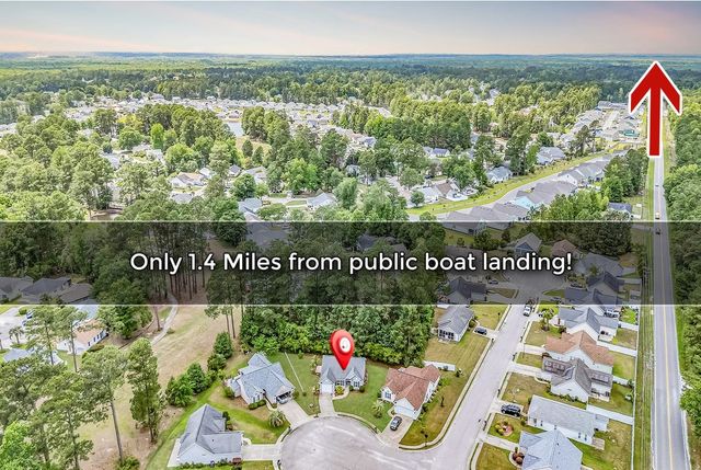 208 South Reach Ct., Myrtle Beach, SC 29588
