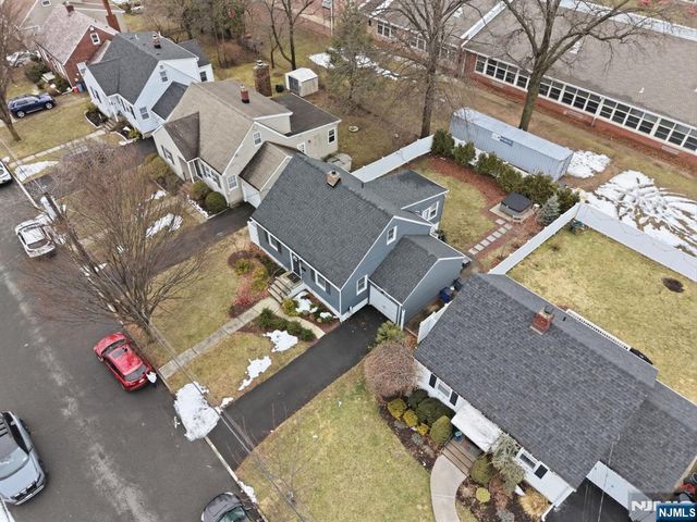 761 Palmer Avenue, Maywood, NJ 07607