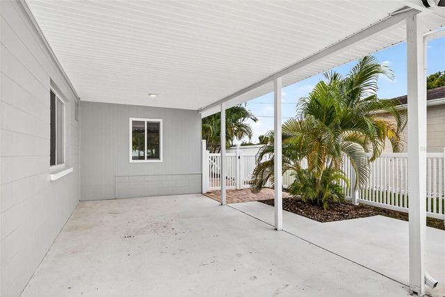 5519 COMMONWEALTH AVENUE N, St Petersburg, FL 33703