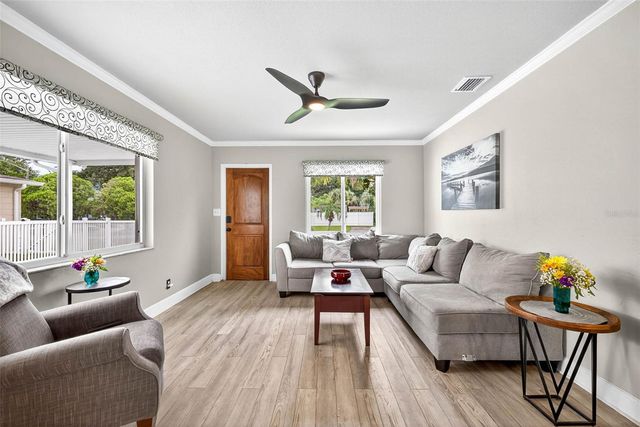 5519 COMMONWEALTH AVENUE N, St Petersburg, FL 33703
