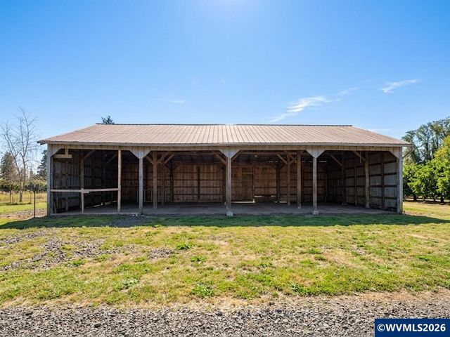 38790 Gilkey Rd, Scio, OR 97374