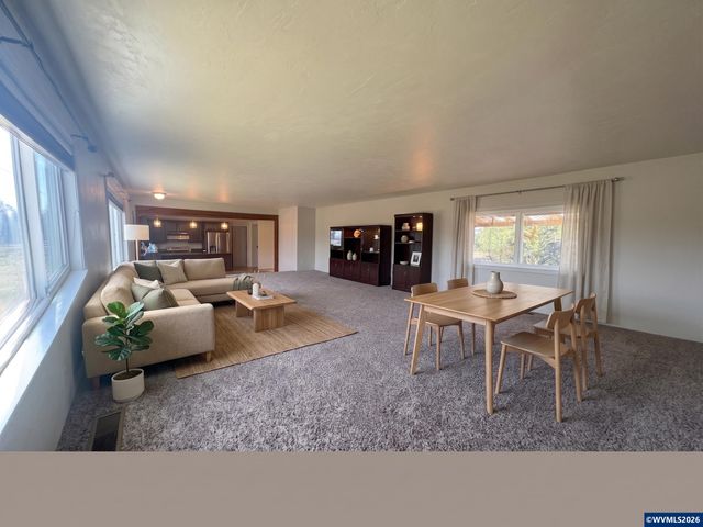 38790 Gilkey Rd, Scio, OR 97374
