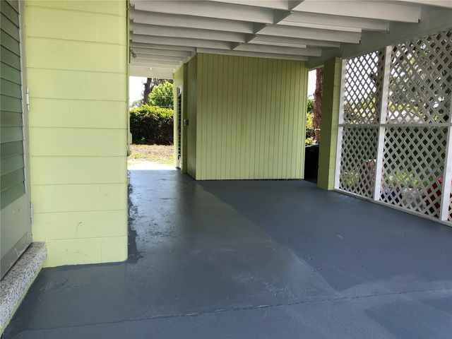 80 BEVERLY CIRCLE, Englewood, FL 34223