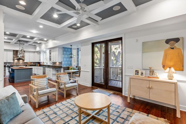 7 William Street, Mount Pleasant, SC 29464