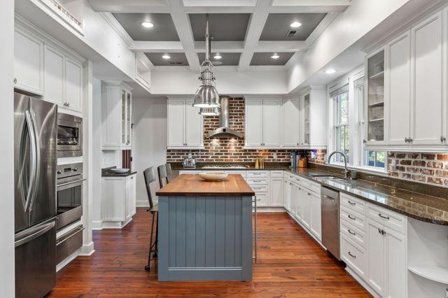 7 William Street, Mount Pleasant, SC 29464