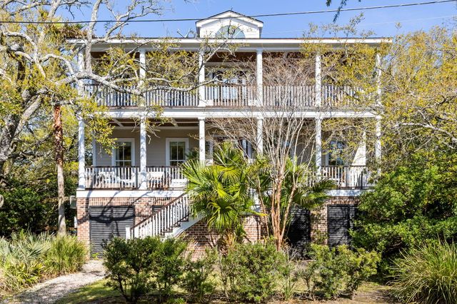 7 William Street, Mount Pleasant, SC 29464