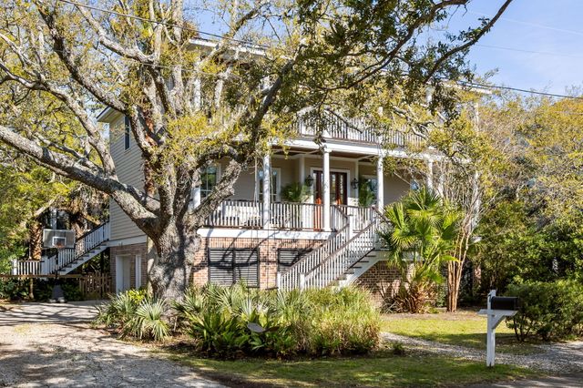 7 William Street, Mount Pleasant, SC 29464