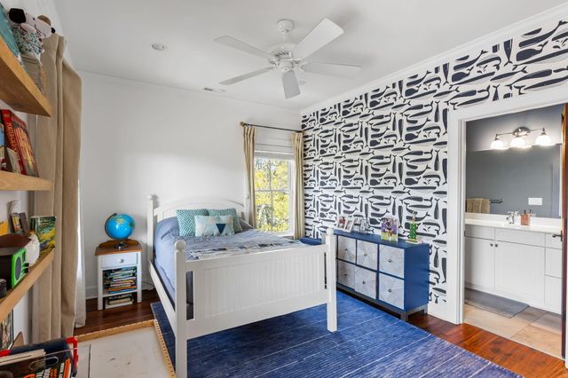 7 William Street, Mount Pleasant, SC 29464