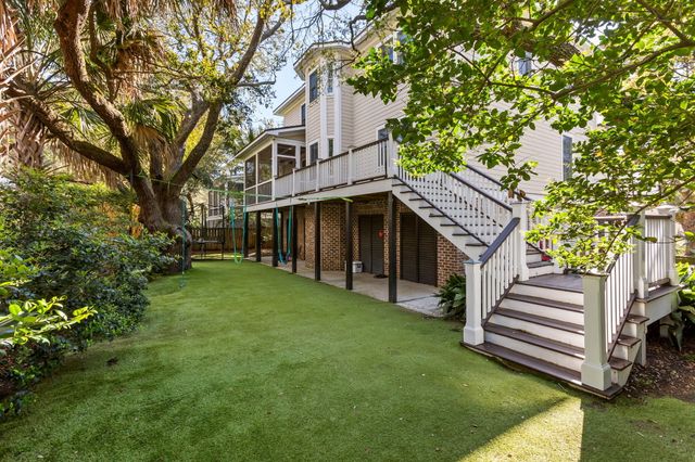 7 William Street, Mount Pleasant, SC 29464