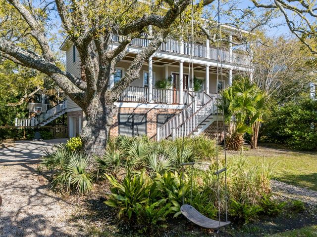 7 William Street, Mount Pleasant, SC 29464