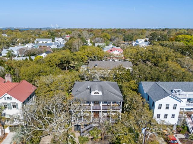 7 William Street, Mount Pleasant, SC 29464