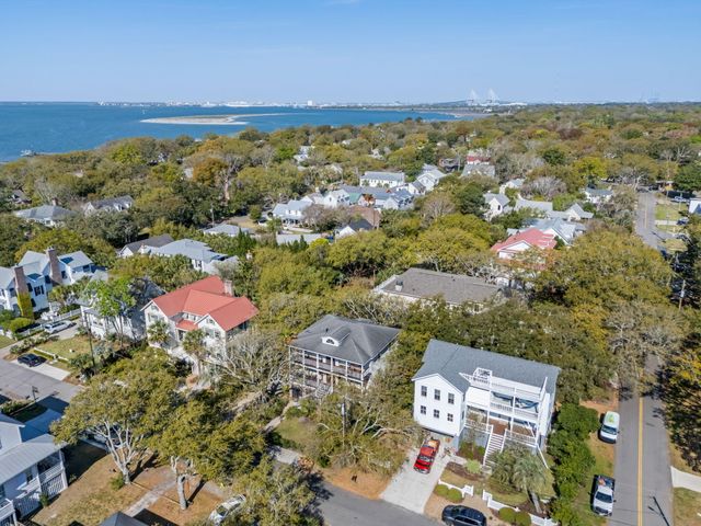 7 William Street, Mount Pleasant, SC 29464