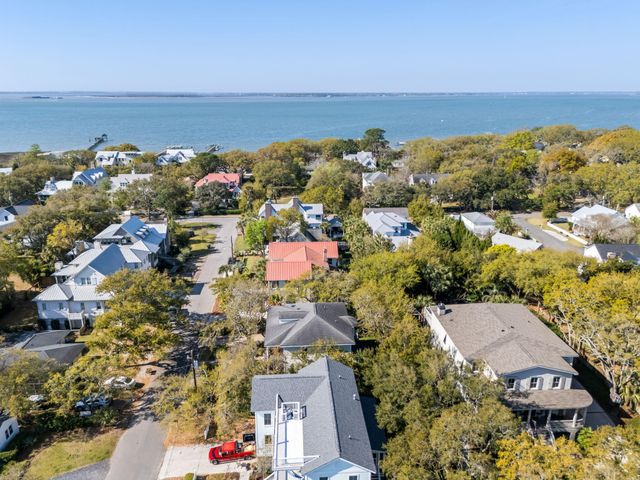 7 William Street, Mount Pleasant, SC 29464