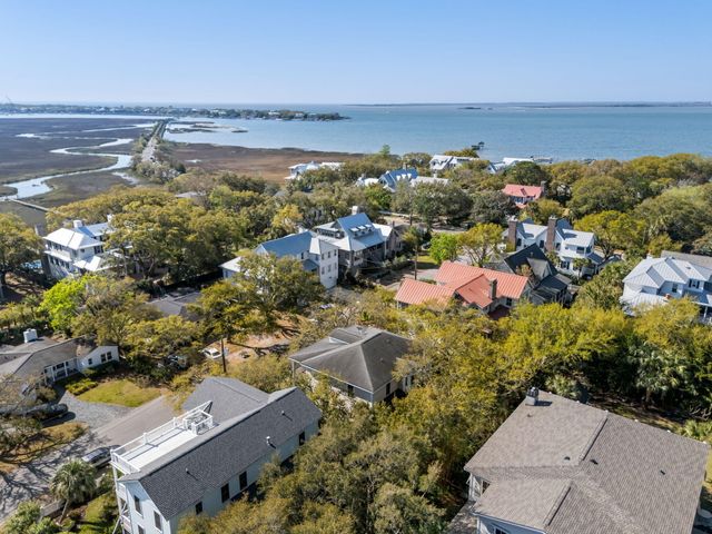 7 William Street, Mount Pleasant, SC 29464