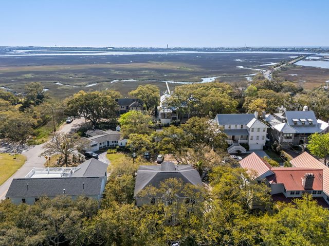 7 William Street, Mount Pleasant, SC 29464