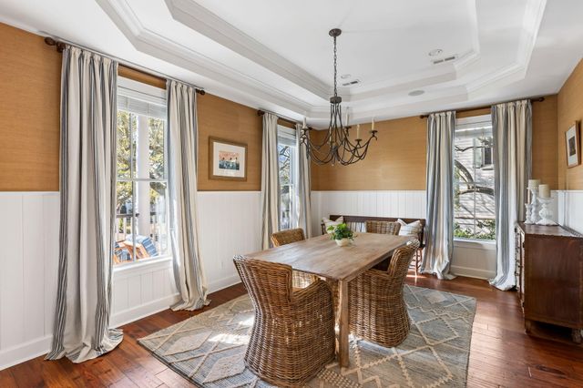 7 William Street, Mount Pleasant, SC 29464