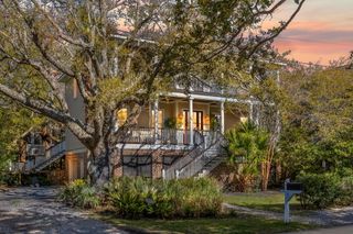 7 William Street, Mount Pleasant, SC 29464