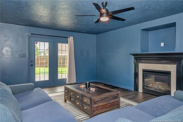 626 Fairfield Circle, Raeford, NC 28376