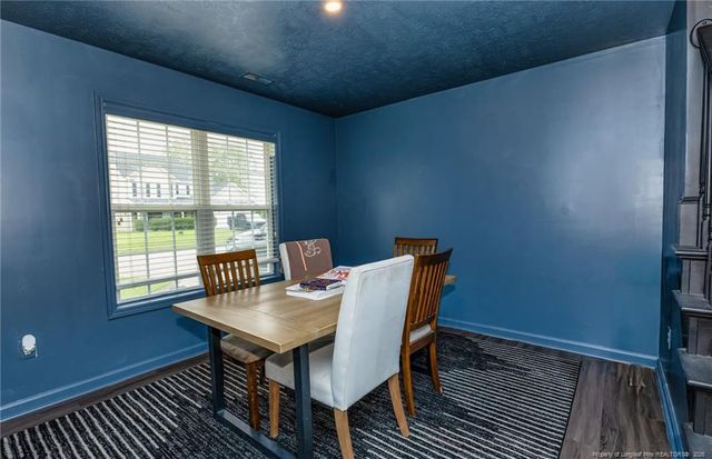 626 Fairfield Circle, Raeford, NC 28376
