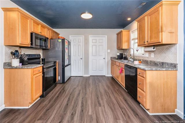 626 Fairfield Circle, Raeford, NC 28376