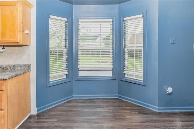 626 Fairfield Circle, Raeford, NC 28376