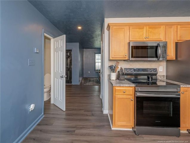 626 Fairfield Circle, Raeford, NC 28376