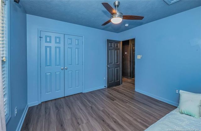 626 Fairfield Circle, Raeford, NC 28376