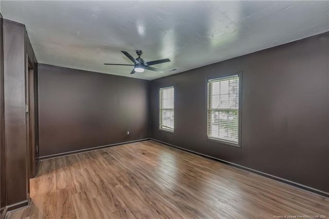 626 Fairfield Circle, Raeford, NC 28376