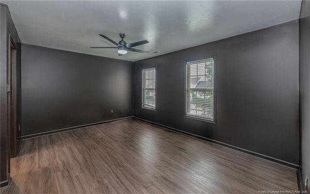 626 Fairfield Circle, Raeford, NC 28376