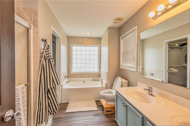 626 Fairfield Circle, Raeford, NC 28376