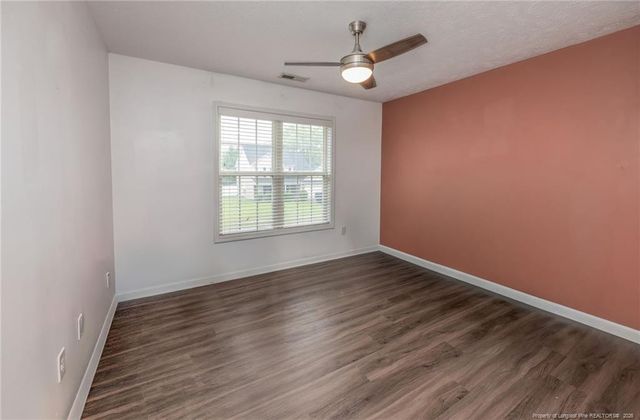 626 Fairfield Circle, Raeford, NC 28376