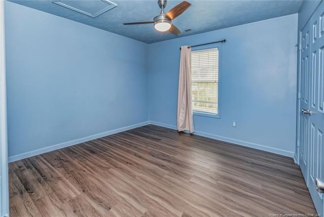 626 Fairfield Circle, Raeford, NC 28376