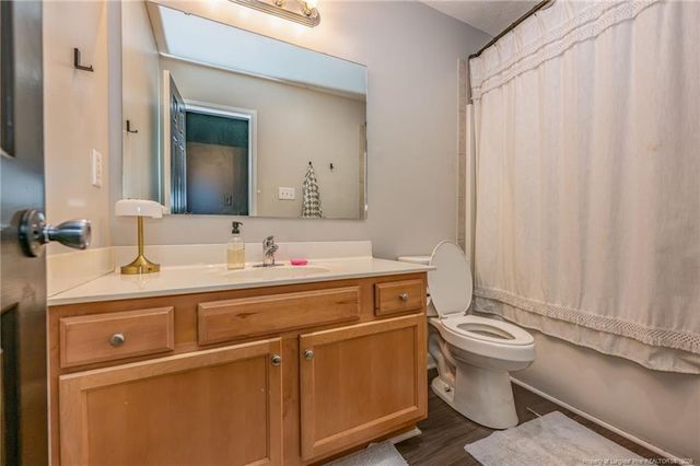 626 Fairfield Circle, Raeford, NC 28376
