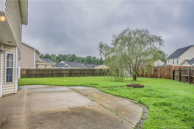 626 Fairfield Circle, Raeford, NC 28376