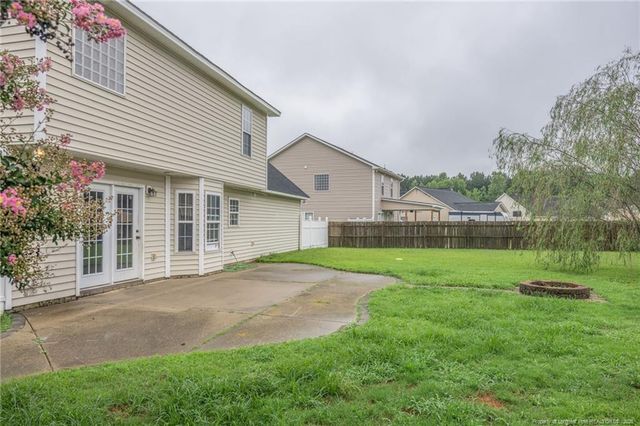 626 Fairfield Circle, Raeford, NC 28376